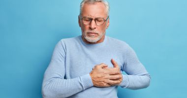 Un suflu sistolic mare este semnul clar al unei boli cardiace grave