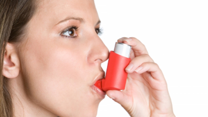 bolnavi astm