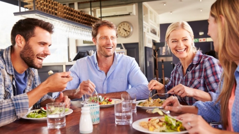 Sursa Plant Based News