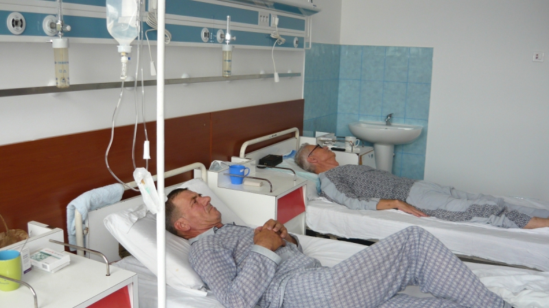 colplata spital