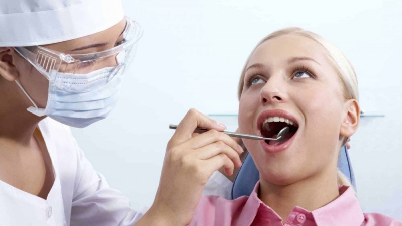 Foto: Dental Clinica