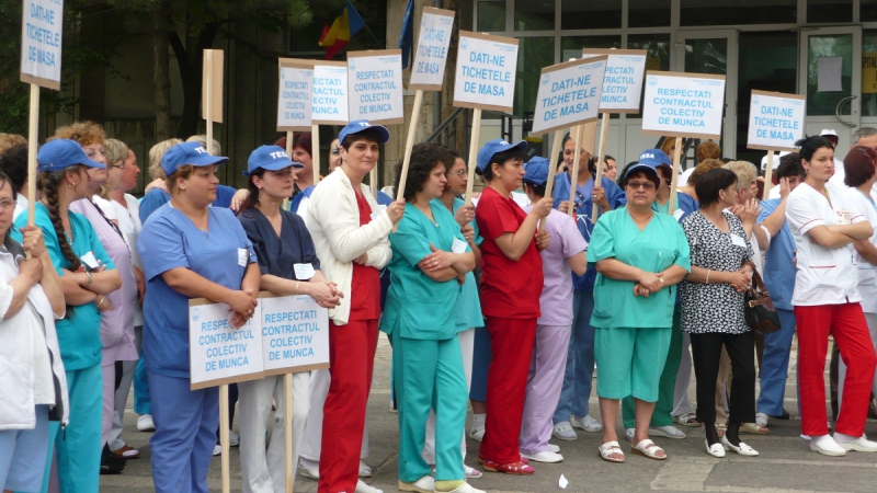 medicii demisioneaza