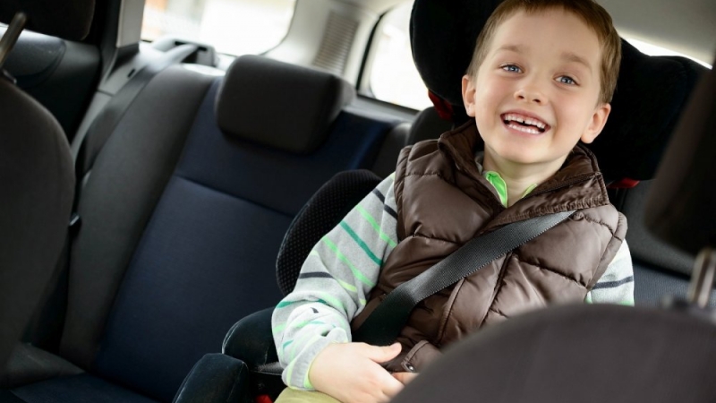 Child safety Network