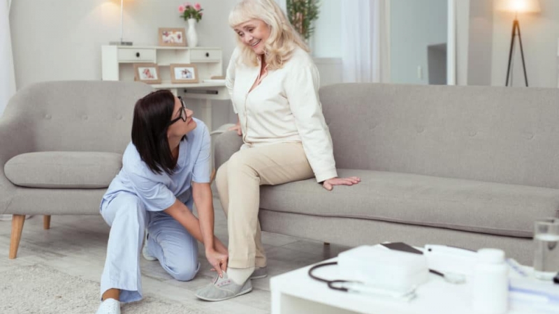 Sursa Graying with grace