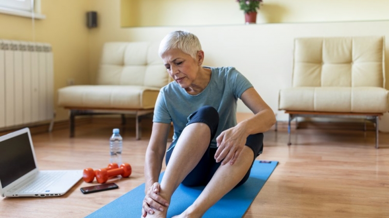 Sursa foto Podiatry Group