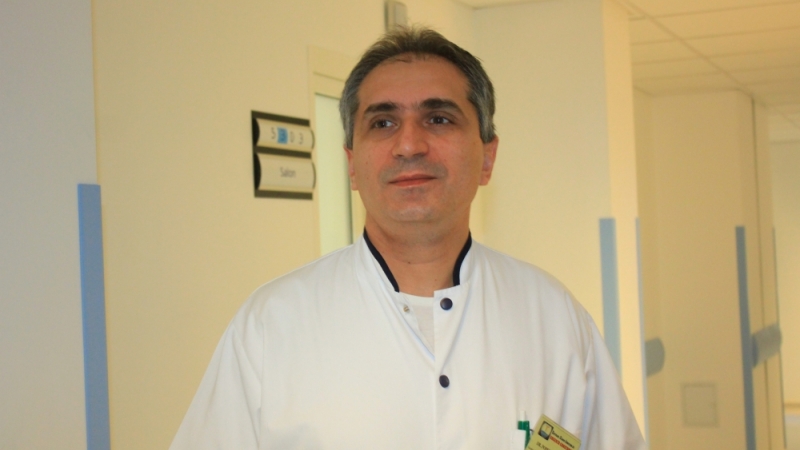 dr. Răzvan Popescu