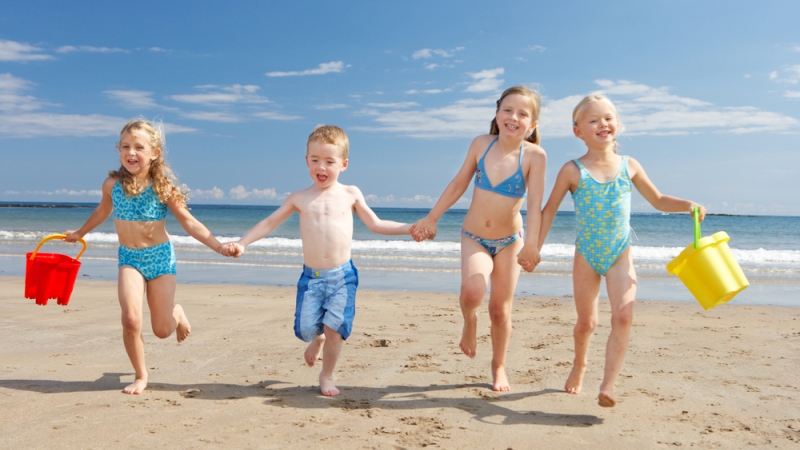 Foto: Novak Foundation