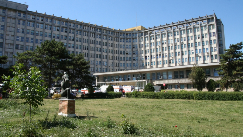 Spitalul Judetean (725)