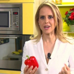 CÂT DE SĂNĂTOS ESTE SĂ FII VEGETARIAN? Dr. Mihaela Bilic: 