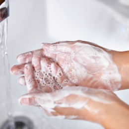 Cât de importantă este spălarea frecventă a mâinilor