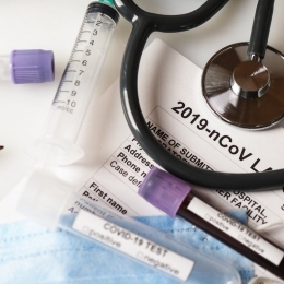 Ce trebuie să ştii despre COVID-19?