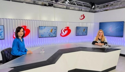 Frumusețea după 40 de ani. Ce face menopauza pielii noastre?