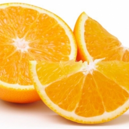 Portocalele vă asigură vitamina C în organism