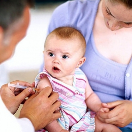 Vaccinurile, un risc pentru sănătatea copilului?