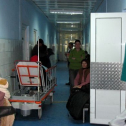 Peste un milion de români au boli rare