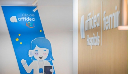 Sănătatea ta, un cerc complet la Clinica Affidea Constanța: Cum funcționează un hub medical integrat 360°