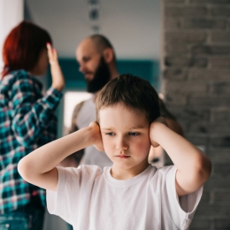 Luați atitudine! Abuzul psihologic nu trebuie tolerat!