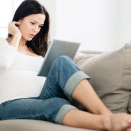 În atenţia viitoarelor mămici! Cât de important este acidul folic în timpul sarcinii