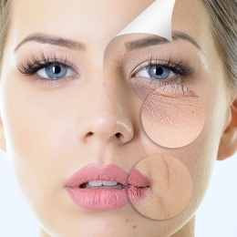 Injecţiile cu acid hialuronic, cheia întineririi faciale