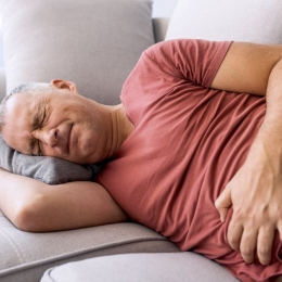 Stilul de viață este principala cauză a acidității gastrice