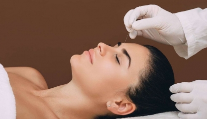 Acupunctura este dureroasă doar atunci când nu este realizată corect