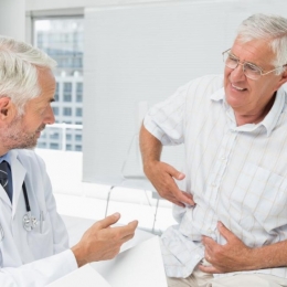Adenomul de prostată este întâlnit, cel mai des, la vârstnici