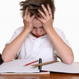 Copilul tău suferă de ADHD? Tratează-l din timp!