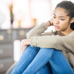 Bolile mintale vă pot afecta încă din adolescenţă