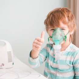 Terapia cu aerosoli, recomandată în tratamentul a numeroase boli