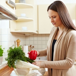 Ai deficit de fier? Află cum poate fi tratată anemia în mod naturist