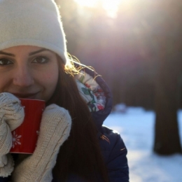 Alcoolul şi frigul nu sunt prieteni buni