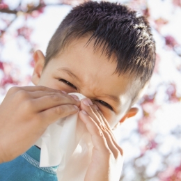 Copilul tău este alergic? Cinci paşi care pregătesc un părinte pentru o criză alergică gravă