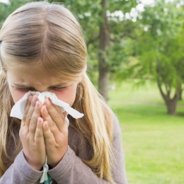 Nu confundați alergiile sezoniere cu infecțiile respiratorii!