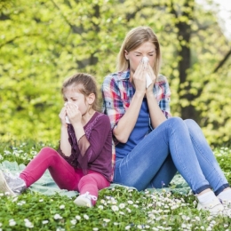 Ce este sindromul alergiei orale şi cum se manifestă acesta