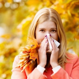 Staţi departe de alergiile de toamnă! Acestea pot afecta sănătatea