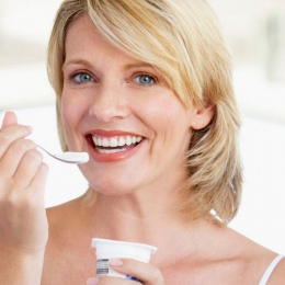 Alimentează-te corect consumând zilnic probiotice