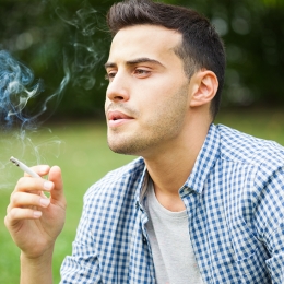 Alimente care vă ajută să vă refaceți plămânii, după fumat