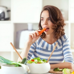 Alimente de mare folos pentru creșterea fertilității