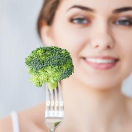 Alimentele bogate în calciu ne ajută să slăbim