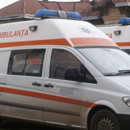 Mai mulţi bani pentru Serviciul de Ambulanţă Constanţa