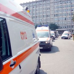 Alte 6.700 de solicitări la ambulanţă din cauza caniculei