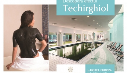 Ana Health Spa – Armonia perfectă între sănătate și relaxare