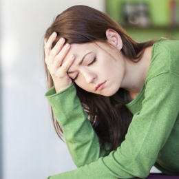 Persoanele cu boli cronice sunt mai predispuse la anemie