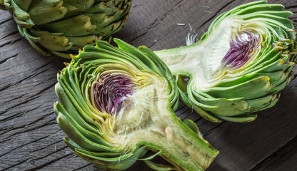 Anghinarea poate fi de ajutor inclusiv în curele de slăbire