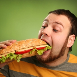 Grăsimile din sânge, periculoase pentru organism