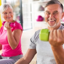 Antrenamentele de forță ajută persoanele cu diabet zaharat