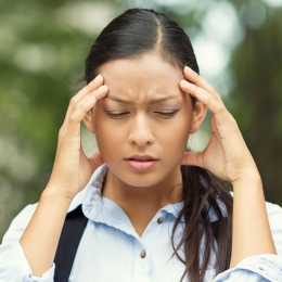 Nu vă panicaţi! Anxietatea poate fi combătută