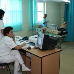 Medicii vor avea o zi liberă, după fiecare gardă