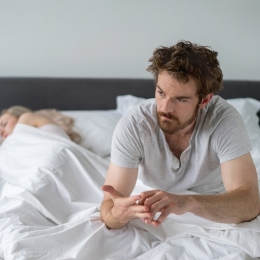 Scăderea în greutate ajută la vindecarea apneei de somn