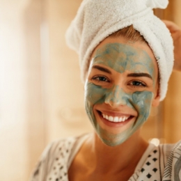 Argila este recomandată pentru tratarea diferitelor afecțiuni ale pielii